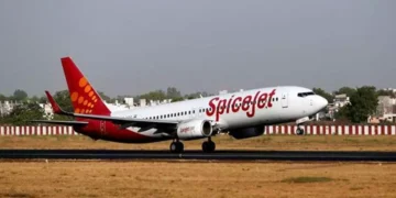 SpiceJet Finalizes $24 Million Payment to Credit Suisse