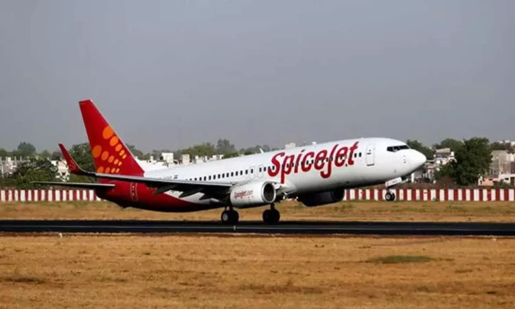 SpiceJet Finalizes $24 Million Payment to Credit Suisse