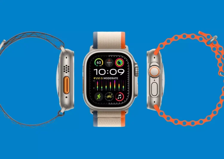 Upcoming Apple Watch Ultra 3: Anticipated Features and Pricing