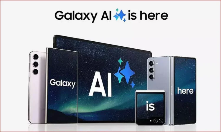 Samsung Confirms Galaxy AI Will Remain Free to Users in India