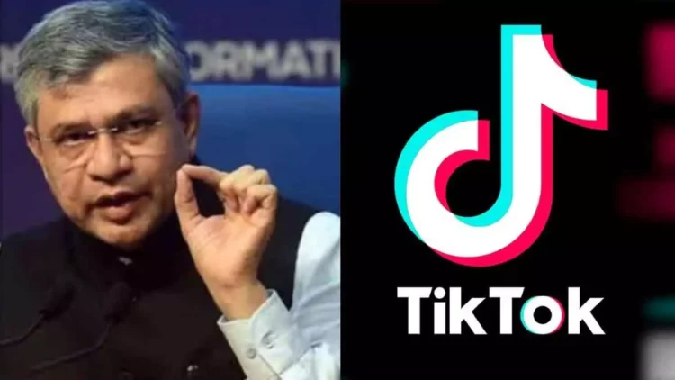 India's IT Minister Confirms TikTok Ban Will Remain in Place