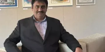 Santosh Chitraju Gopal Varma: A Leader in Enterprise Software Innovation