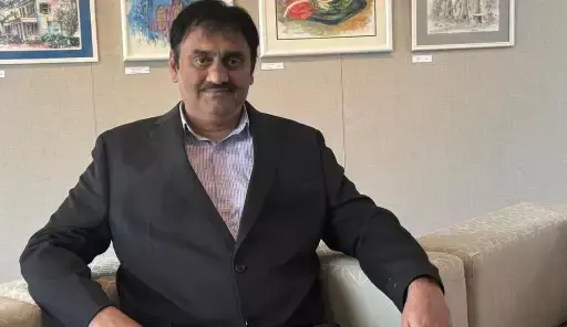 Santosh Chitraju Gopal Varma: A Leader in Enterprise Software Innovation