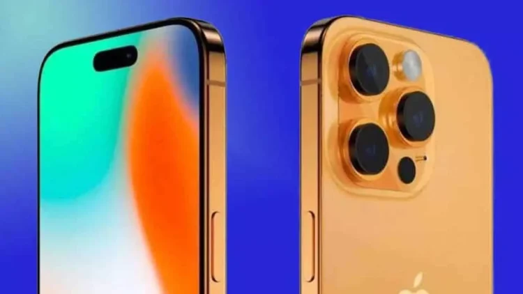 Apple's iPhone 17 Pro and Pro Max Set for Major Upgrades