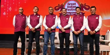 Amazon.in to Launch the Great Indian Festival on September 23