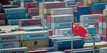 China's Export Growth Slows Amid US Tariffs and Trade Tensions