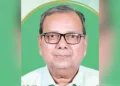 BJD MLA Rajendra Dholakia Dies at Age 68