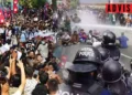 India Concerned as Nepal's Social Media Ban Sparks Deadly Protests