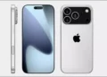Apple's iPhone 17 Pro to Introduce Innovative Vapour Cooling System
