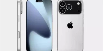 Apple's iPhone 17 Pro to Introduce Innovative Vapour Cooling System