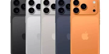 iPhone 17 Pro Max May Feature Apple's Largest Battery to Date