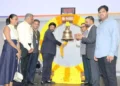 Nandamuri Balakrishna Makes History at National Stock Exchange