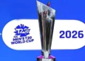 T20 World Cup 2026 Scheduled from February 7 to March 8