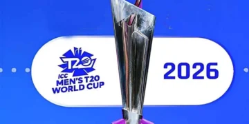 T20 World Cup 2026 Scheduled from February 7 to March 8