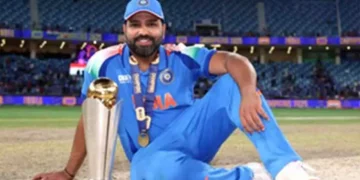 Sanjay Manjrekar Excludes Rohit Sharma from India's Batting Legends