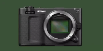 Nikon Introduces ZR Camera with 6K Video and Advanced Features
