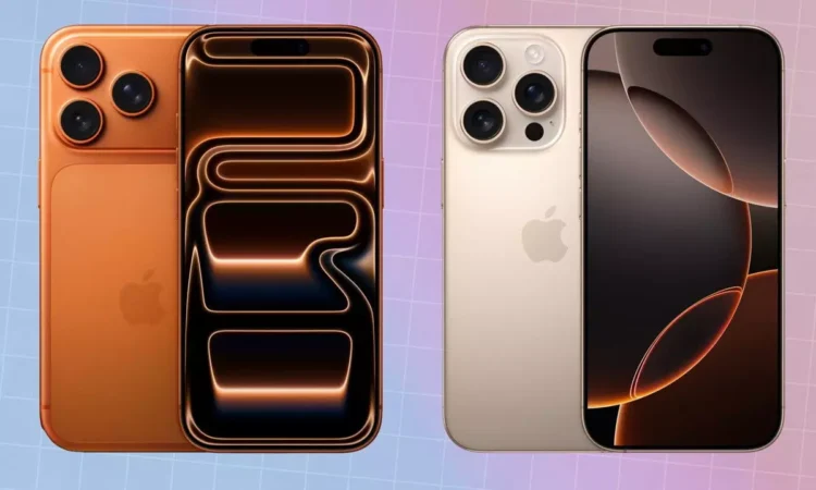 Comparing iPhone 16 and iPhone 17: Significant Upgrades Justify the Price Increase Comparing iPhone 16 and iPhone 17: Significant Upgrades Justify the Price Increase