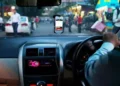 Delhi Police Arrest Cab Driver for Indecent Behavior in Front of Student