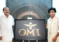 Sharwanand Introduces OMI: A New Era in Creativity and Wellness