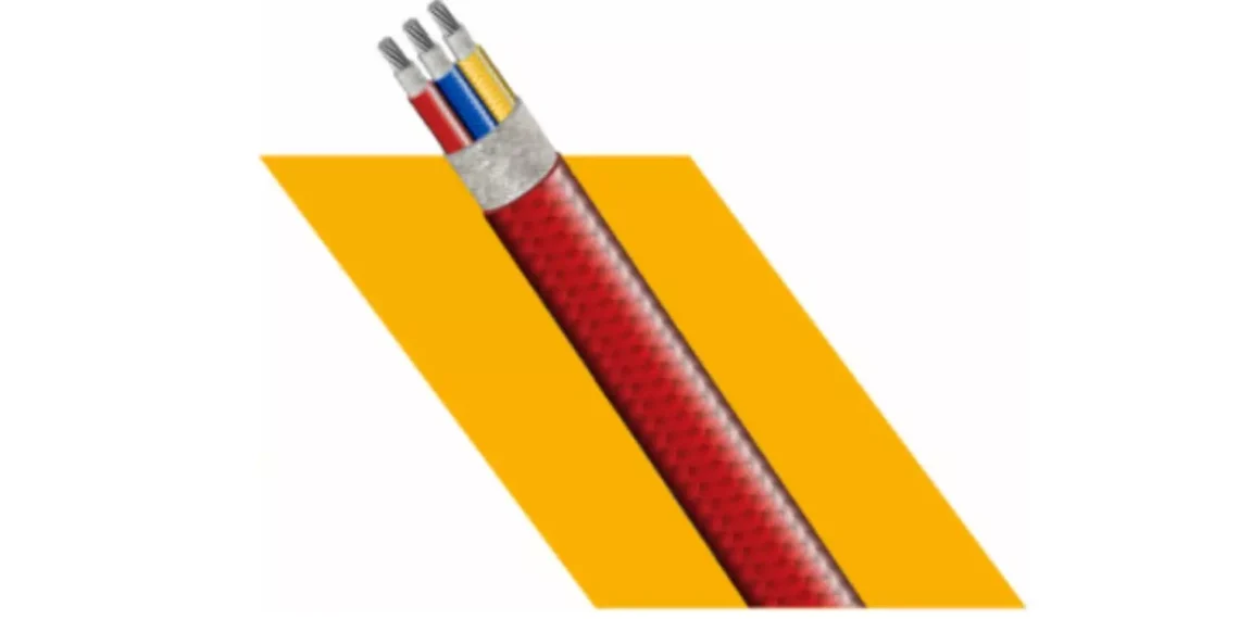 The Role of High-Temperature Wire in Enhancing Industrial Safety in the UAE