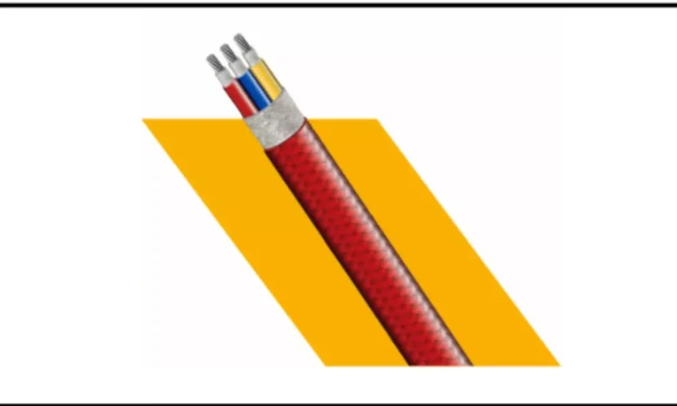 The Role of High-Temperature Wire in Enhancing Industrial Safety in the UAE The Role of High-Temperature Wire in Enhancing Industrial Safety in the UAE