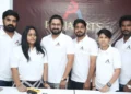 New Reality Show 'The Luck' Celebrates Everyday People