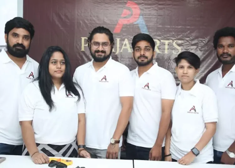 New Reality Show 'The Luck' Celebrates Everyday People
