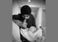 Varun Tej and Lavanya Tripathi Celebrate the Birth of Their Son