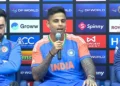 India Joins Pakistan, Oman, and UAE in Asia Cup 2025 Group A