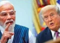 Modi Emphasizes India and US as Strong Partners