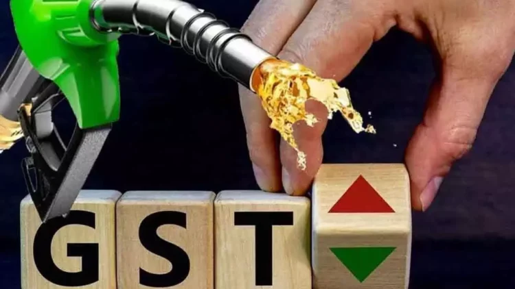 Current Challenges in Bringing Petrol and Diesel Under GST Current Challenges in Bringing Petrol and Diesel Under GST