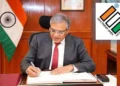 Election Commission Plans Nationwide Special Intensive Revision Soon