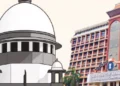 Supreme Court Questions Direct Anticipatory Bail Applications to High Court