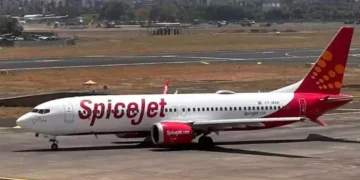 SpiceJet Gains $89.5 Million in Liquidity from Carlyle Settlement