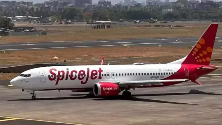 SpiceJet Gains $89.5 Million in Liquidity from Carlyle Settlement SpiceJet Gains $89.5 Million in Liquidity from Carlyle Settlement