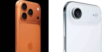 Apple Launches iPhone 17 Pro and Ultra-Slim Air Model