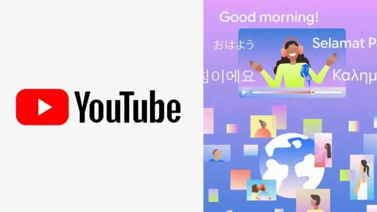 YouTube Launches AI Features for Global Content Accessibility YouTube Launches AI Features for Global Content Accessibility