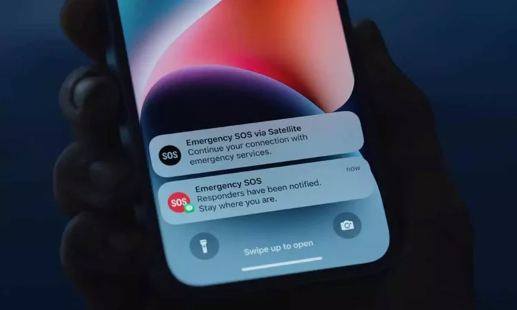 Apple Extends Free Satellite Service for iPhone 14 and 15 Users Until 2026 Apple Extends Free Satellite Service for iPhone 14 and 15 Users Until 2026