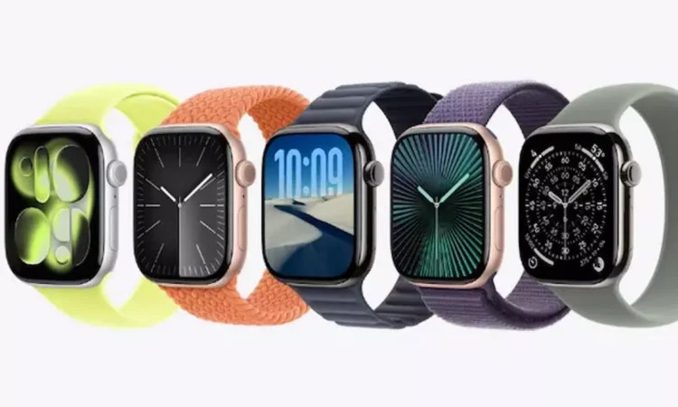 Apple Launches New Smartwatches With 5G, But Airtel Users Are Excluded Apple Launches New Smartwatches With 5G, But Airtel Users Are Excluded