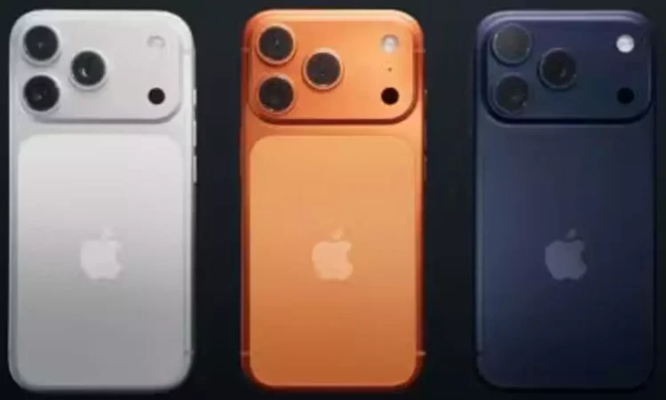 Google and Samsung Take Jabs at Apple After iPhone 17 Release Google and Samsung Take Jabs at Apple After iPhone 17 Release