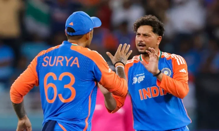BCCI Secretary Urges PCB Chief to Return Asia Cup Trophy and Medals