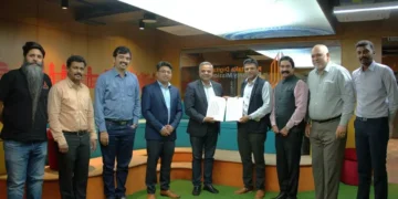 Sona Valliappa Group and KDEM Launch Program to Train 3,000 Students