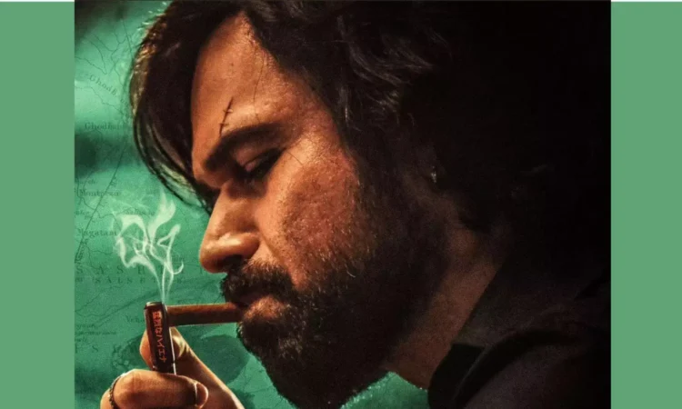 Listen to Emraan Hashmi's New Song 'Guns & Roses' from They Call Him OG Listen to Emraan Hashmi's New Song 'Guns & Roses' from They Call Him OG