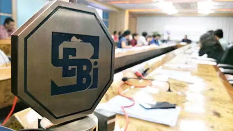 Sebi Board to Discuss Regulatory Reforms in Today's Meeting Sebi Board to Discuss Regulatory Reforms in Today's Meeting