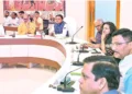 Odisha Chief Minister Ensures Sufficient Fertiliser for Farmers