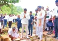 Odisha Governor Engages with Bonda Tribe in Malkangiri