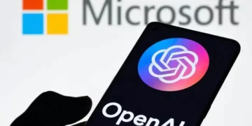 Microsoft and OpenAI Announce New Partnership Amid IPO Plans