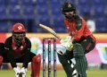 Bangladesh Secures Victory Over Hong Kong in T20 Asia Cup