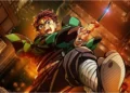 Demon Slayer: Infinity Castle Achieves Impressive Box Office Results