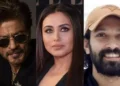 Star-Studded Lineup for the 71st National Film Awards in Delhi